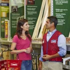 Business 3 image LOWE'S HOME IMPROVEMENT Lawn Equipment Store in Dallas TX