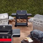 Business 8 image LOWE'S HOME IMPROVEMENT Lawn Equipment Store in Dallas TX