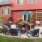 Business 12 image LOWE'S HOME IMPROVEMENT Lawn Equipment Store in Dallas TX