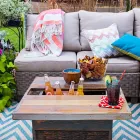 Business 1 image LOWE'S HOME IMPROVEMENT Lawn Equipment Store in Dallas TX