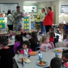 Business 5 image LOWER TERRACE KINDERCARE Enrichment Programs Spanish in Albuquerque NM