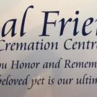 Business 1 image LOYAL FRIENDS PET CREMATION CENTRE LLC in London KY