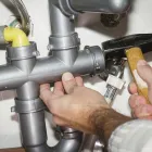 Business 3 image LS EXPERT PLUMBING & HEATING Heating Contractors in Bronx NY