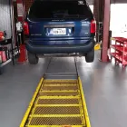 Business 1 image LUBE'N ALL Oil Change Service Station in Arlington TX