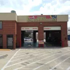 Business 3 image LUBE'N ALL Oil Change Service Station in Arlington TX