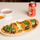 Business 1 image LUCIDO’S TACOS Mexican Restaurants in Chicago IL