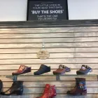 Business 8 image LUCKY FEET SHOES in Redlands CA