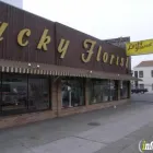 Business 1 image LUCKY FLORIST Florists in Oakland CA