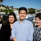 Business 2 image LUKMAN DENTAL: ERICK LUKMAN, DMD Surgeons in San Francisco CA