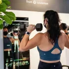 Business 2 image LULULEMON Sportswear Stores in San Jose CA