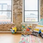 Business 1 image LUMIERE CHILDREN'S THERAPY Physical Therapy in Chicago IL