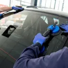 Business 1 image LUMINOUS WINDSHIELD REPAIR Automotive Services in Houston TX