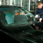 Business 4 image LUMINOUS WINDSHIELD REPAIR Automotive Services in Houston TX