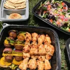 Business 9 image LUNA GRILL in Redlands CA