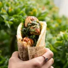 Business 1 image LUNA GRILL Mediterranean Restaurants in Flower Mound TX