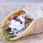 Business 2 image LUNA GRILL Mediterranean Restaurants in Flower Mound TX