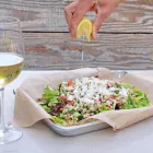 Business 3 image LUNA GRILL Mediterranean Restaurants in Flower Mound TX