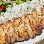 Business 5 image LUNA GRILL Mediterranean Restaurants in Flower Mound TX