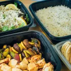Business 6 image LUNA GRILL Mediterranean Restaurants in Flower Mound TX
