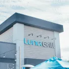 Business 7 image LUNA GRILL Mediterranean Restaurants in Flower Mound TX