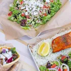 Business 8 image LUNA GRILL Mediterranean Restaurants in Flower Mound TX