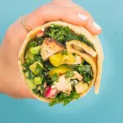 Business 12 image LUNA GRILL Mediterranean Restaurants in Flower Mound TX