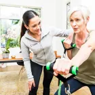 Business 4 image LUNA PHYSICAL THERAPY in Fremont CA