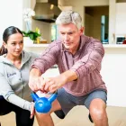 Business 6 image LUNA PHYSICAL THERAPY in Fremont CA
