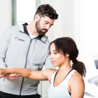 Business 7 image LUNA PHYSICAL THERAPY in Fremont CA