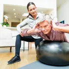 Business 3 image LUNA PHYSICAL THERAPY in Walnut Creek CA