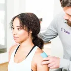 Business 6 image LUNA PHYSICAL THERAPY in Walnut Creek CA