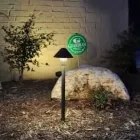 Business 2 image LUNASCAPES, LLC Lighting Contractors in Tulsa OK
