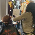 Business 4 image LUSTFUL LASHES BEAUTY AND BARBER SALON in Livonia MI