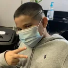 Business 9 image LUSTFUL LASHES BEAUTY AND BARBER SALON in Livonia MI