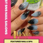 Business 1 image LUXE NAILS & SPA Nail Salons in Scottsdale AZ