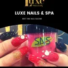 Business 5 image LUXE NAILS & SPA Nail Salons in Scottsdale AZ