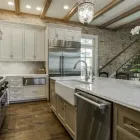 Business 2 image LUXURY HOMES DESIGNED AND BUILT BY TONY MCCLUNG Custom Home Building in Dallas TX