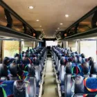 Business 1 image LUXURY PRIVATE BUS Charter Buses in Los Angeles CA
