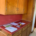 Business 2 image LV KITCHEN AND BATH INC. Wood Flooring Services in Houston TX