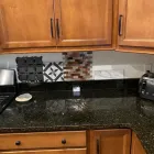 Business 5 image LV KITCHEN AND BATH INC. Wood Flooring Services in Houston TX