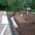 Business 3 image M.A. WILLIAMS DRAIN CLEANING, PLUMBING, HEATING & COOLING Drain Cleaning in Richmond VA
