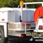 Business 8 image M.A. WILLIAMS DRAIN CLEANING, PLUMBING, HEATING & COOLING Drain Cleaning in Richmond VA