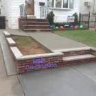 Business 6 image M & B CONSTRUCTION Concrete Contractors in Brooklyn NY