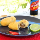 Business 10 image M BITES Mobile Catering in Tustin CA