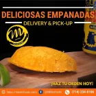 Business 12 image M BITES Mobile Catering in Tustin CA