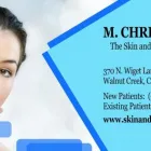 Business 1 image M. CHRISTINE LEE,M.D Dermatologist in Walnut Creek CA