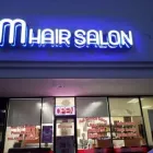 Business 3 image M HAIR SALON - BEAUTY SALON & HAIRCUTS PLANO Perms in Plano TX