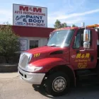 Business 4 image M & M AUTO RECONDITIONING INC Towing in Aurora CO