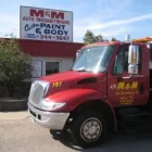 Business 3 image M & M AUTO RECONDITIONING INC Towing in Aurora CO