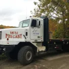 Business 1 image M & M PRECAST CORPORATION Septic Tank Cleaning & Repair in Danbury CT